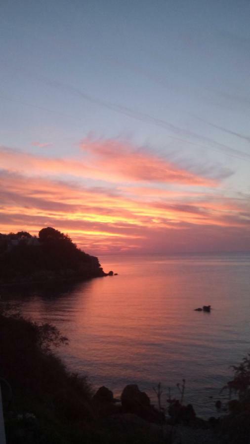 Irida Studios Agios Dimitrios  Dış mekan fotoğraf